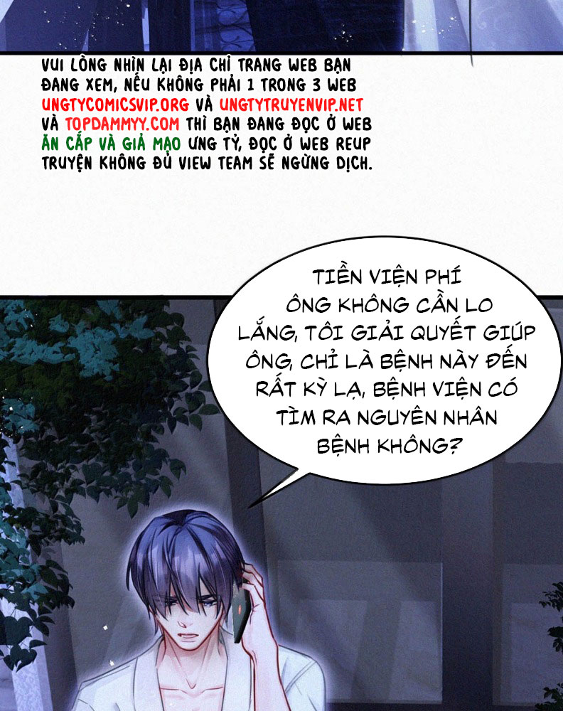 Môi Súng Chapter 147 - Trang 4