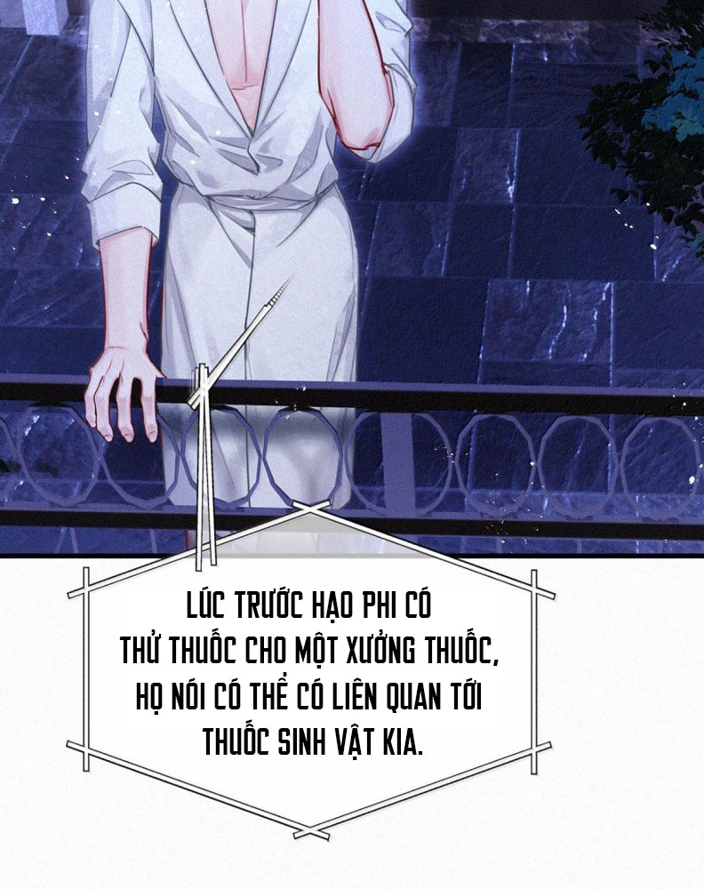 Môi Súng Chapter 147 - Trang 4