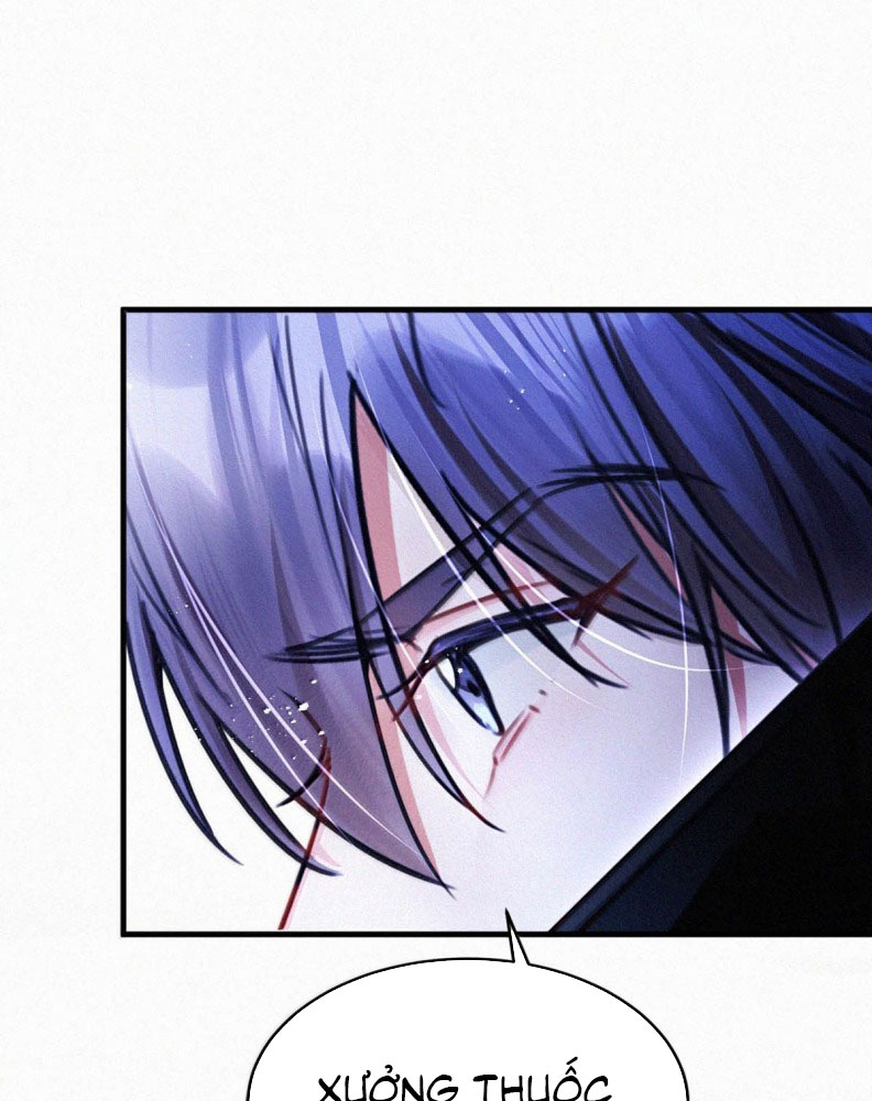 Môi Súng Chapter 147 - Trang 4