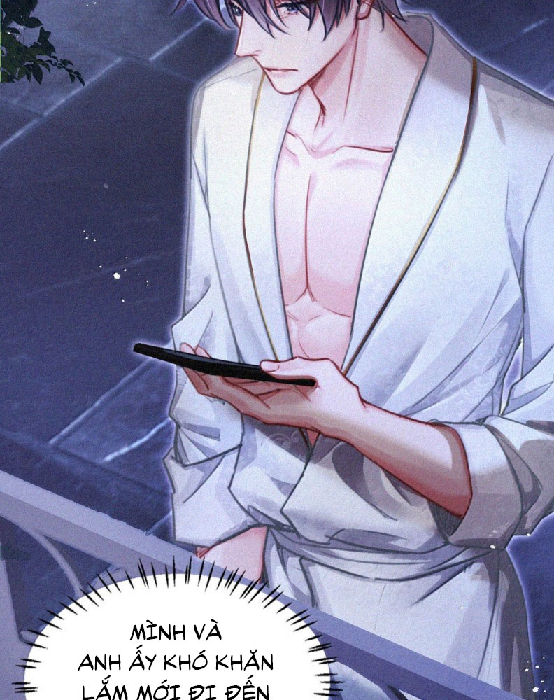 Môi Súng Chapter 147 - Trang 4
