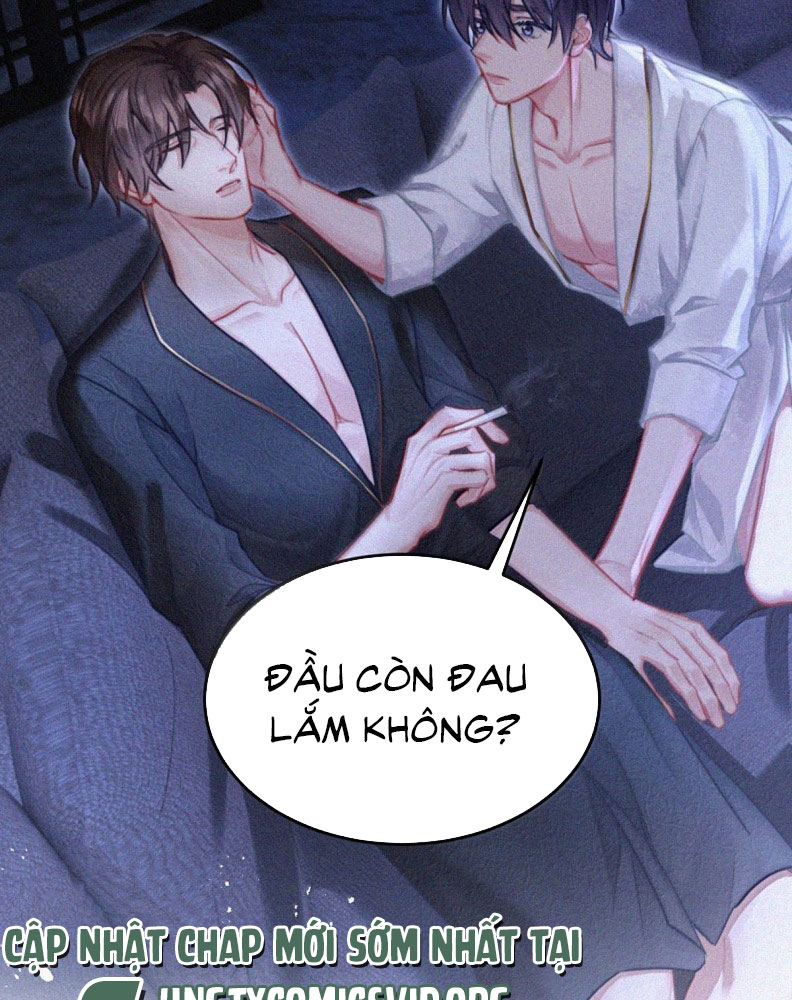 Môi Súng Chapter 147 - Trang 4