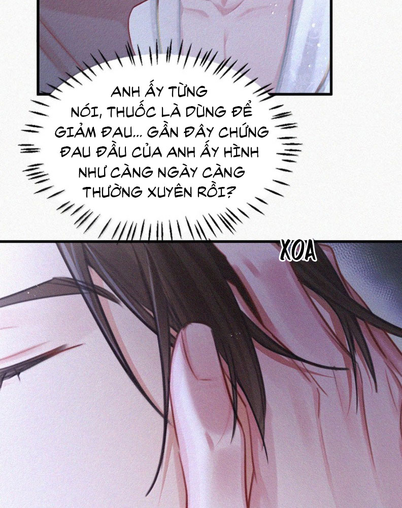 Môi Súng Chapter 147 - Trang 4
