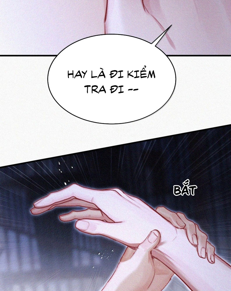 Môi Súng Chapter 147 - Trang 4