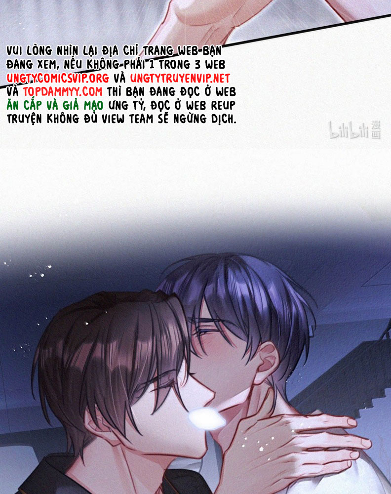 Môi Súng Chapter 147 - Trang 4