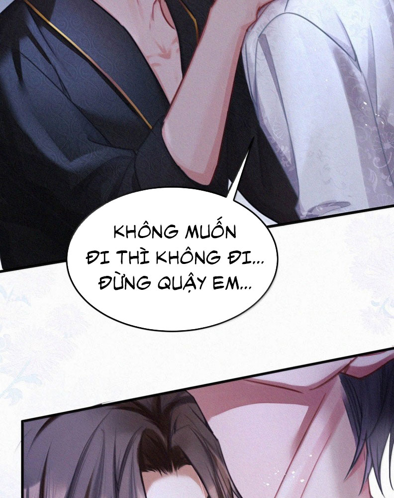 Môi Súng Chapter 147 - Trang 4