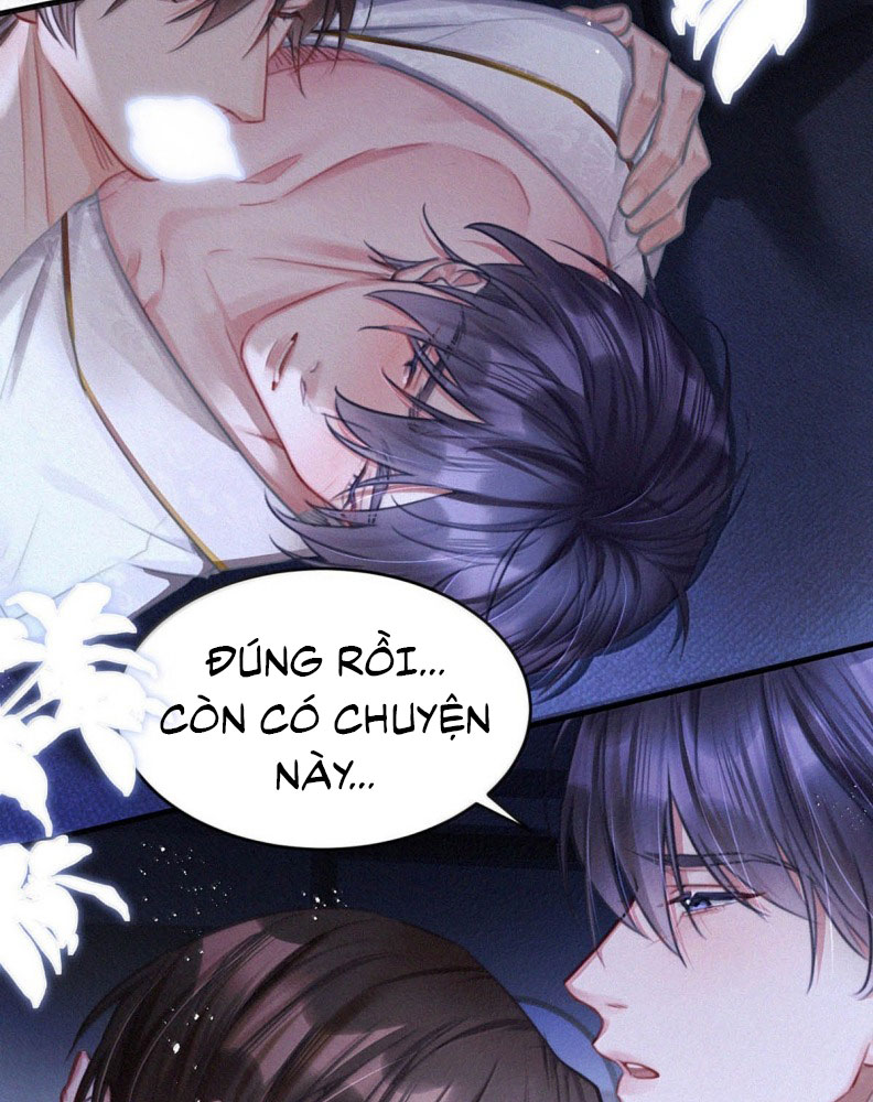 Môi Súng Chapter 147 - Trang 4