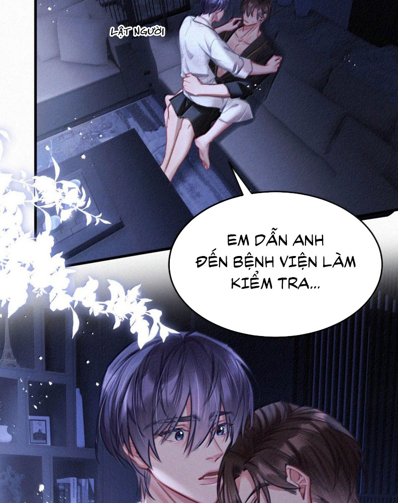 Môi Súng Chapter 147 - Trang 4