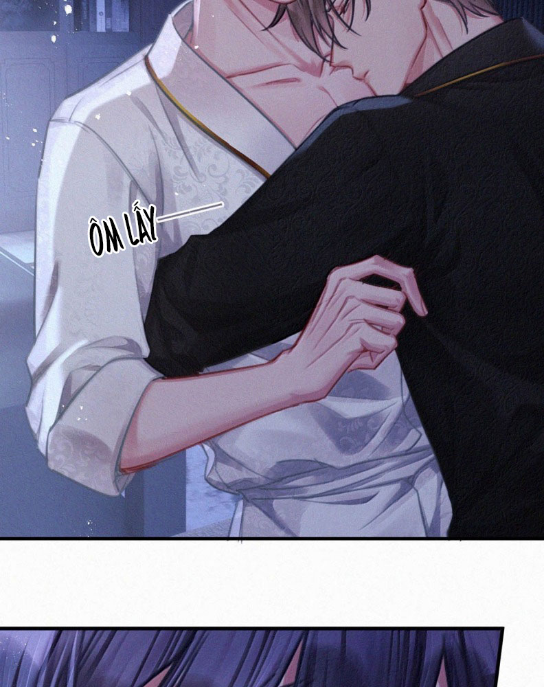 Môi Súng Chapter 147 - Trang 4