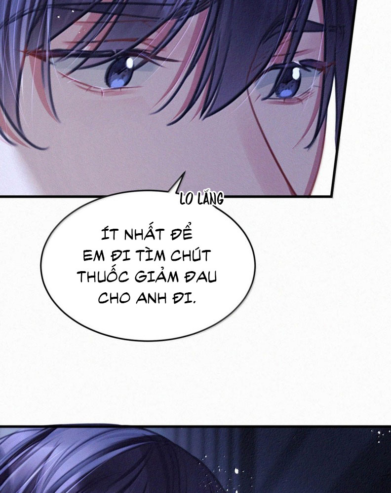 Môi Súng Chapter 147 - Trang 4