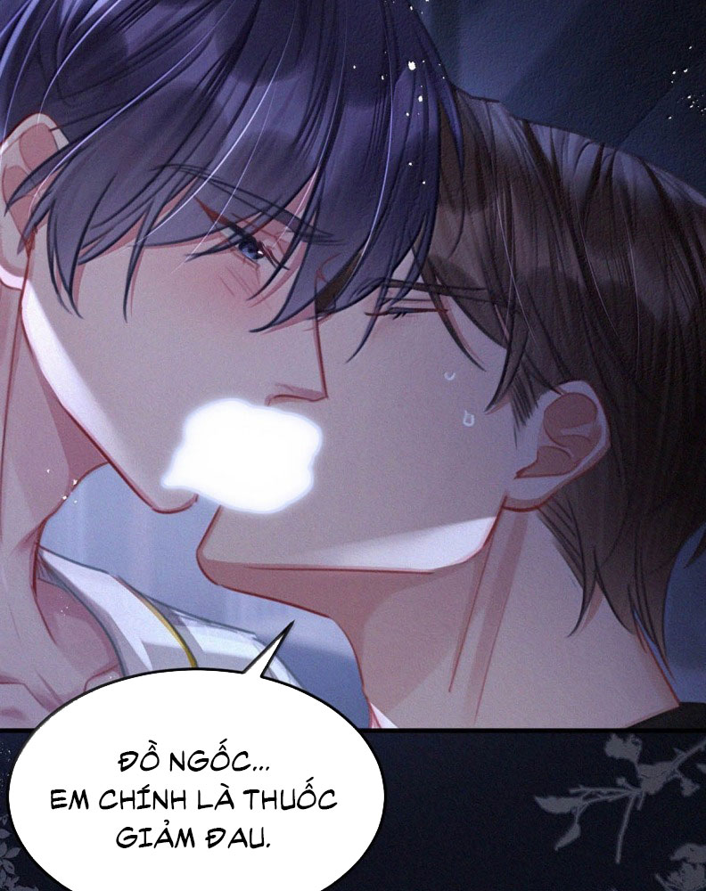 Môi Súng Chapter 147 - Trang 4