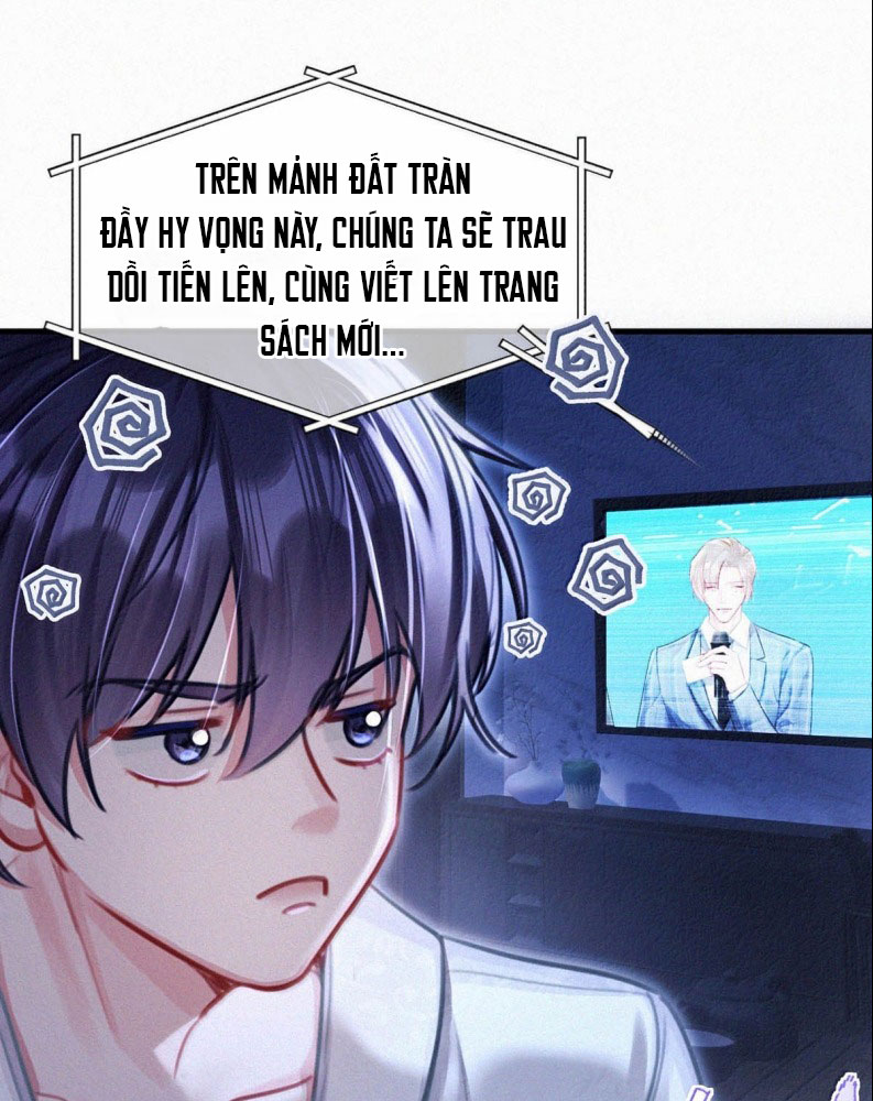 Môi Súng Chapter 147 - Trang 4
