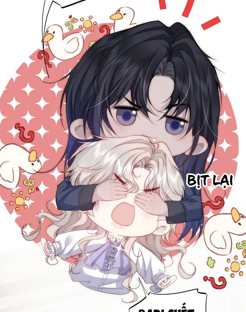Lồng Tuyết Chapter 17 - Trang 4