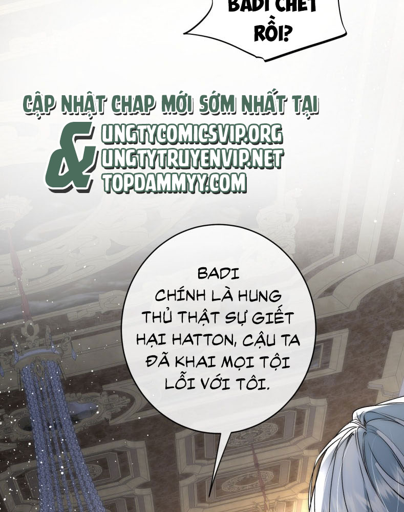Lồng Tuyết Chapter 17 - Trang 4