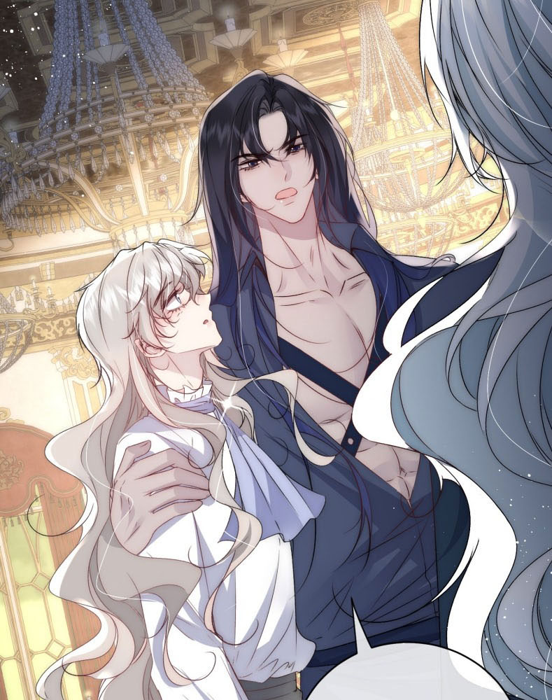 Lồng Tuyết Chapter 17 - Trang 4