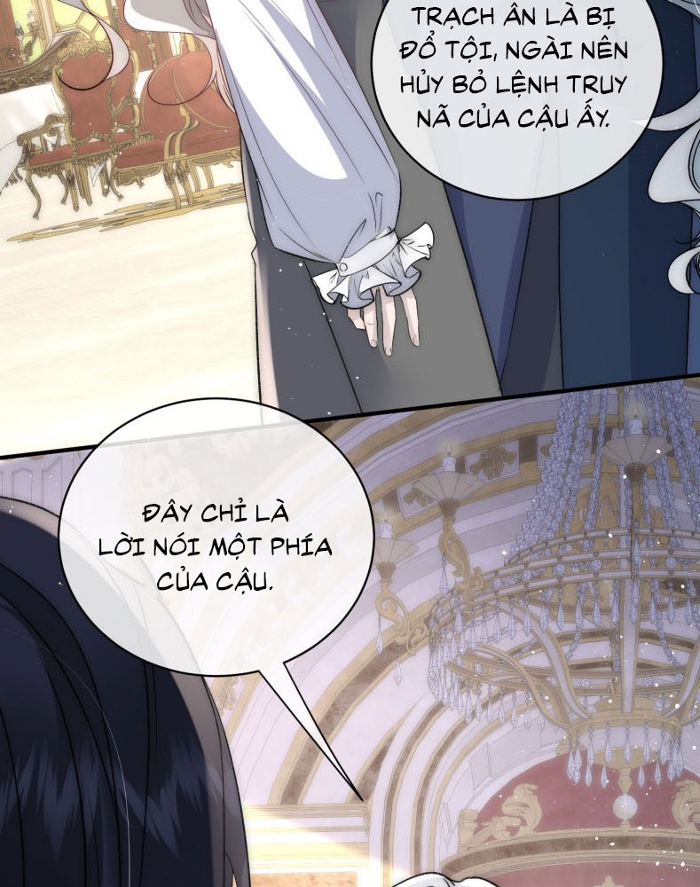 Lồng Tuyết Chapter 17 - Trang 4