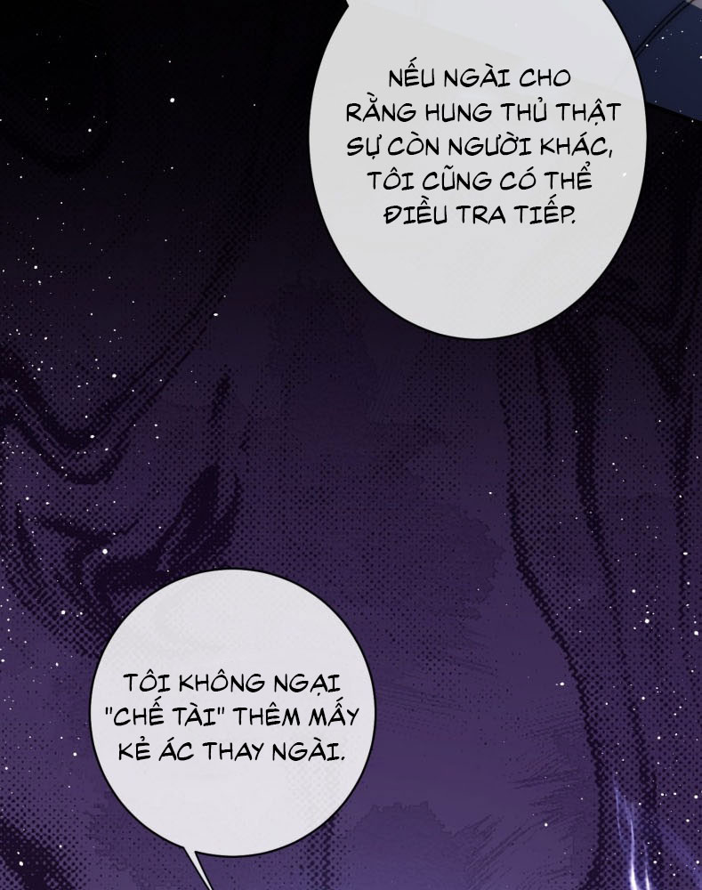 Lồng Tuyết Chapter 17 - Trang 4