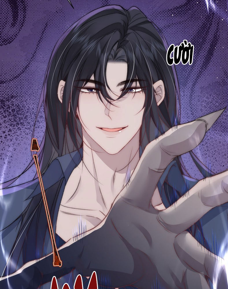 Lồng Tuyết Chapter 17 - Trang 4