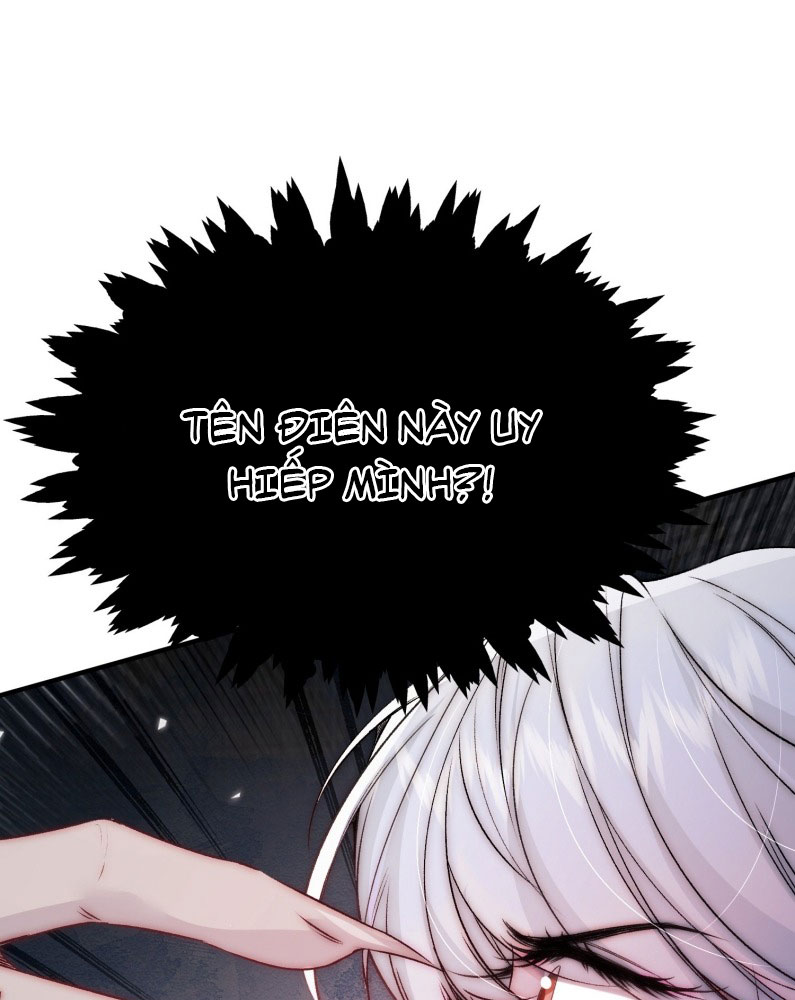 Lồng Tuyết Chapter 17 - Trang 4