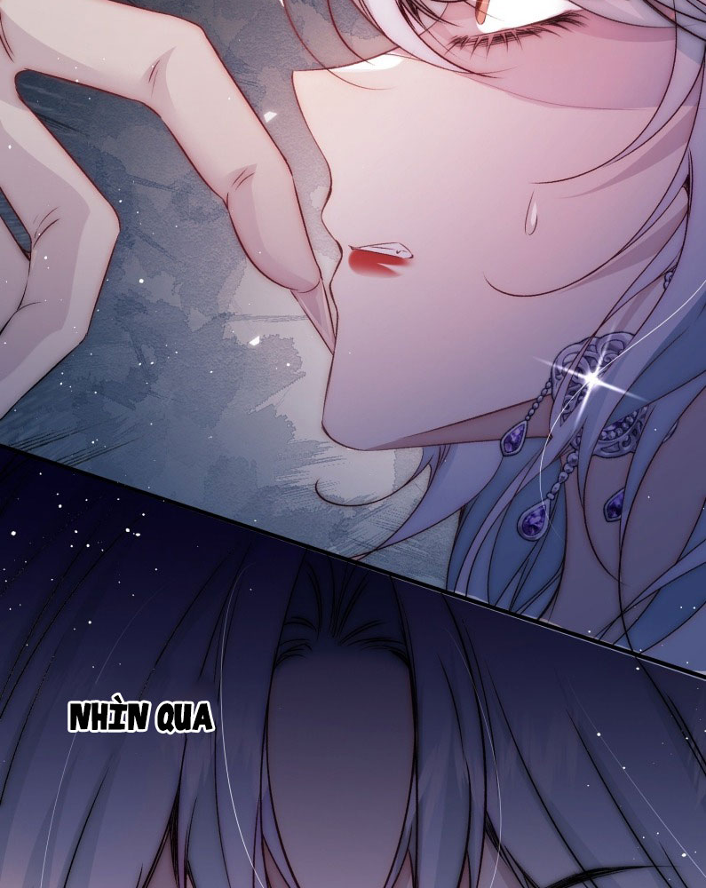 Lồng Tuyết Chapter 17 - Trang 4