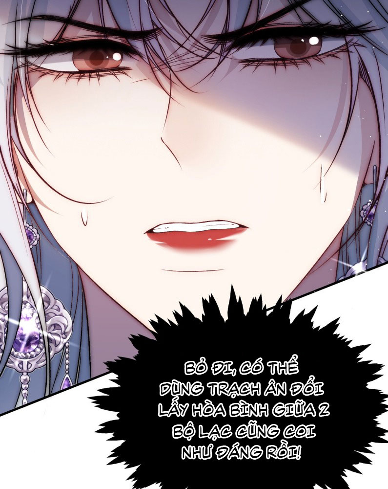 Lồng Tuyết Chapter 17 - Trang 4