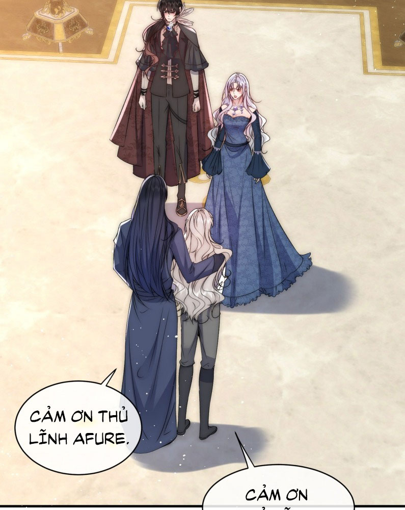 Lồng Tuyết Chapter 17 - Trang 4