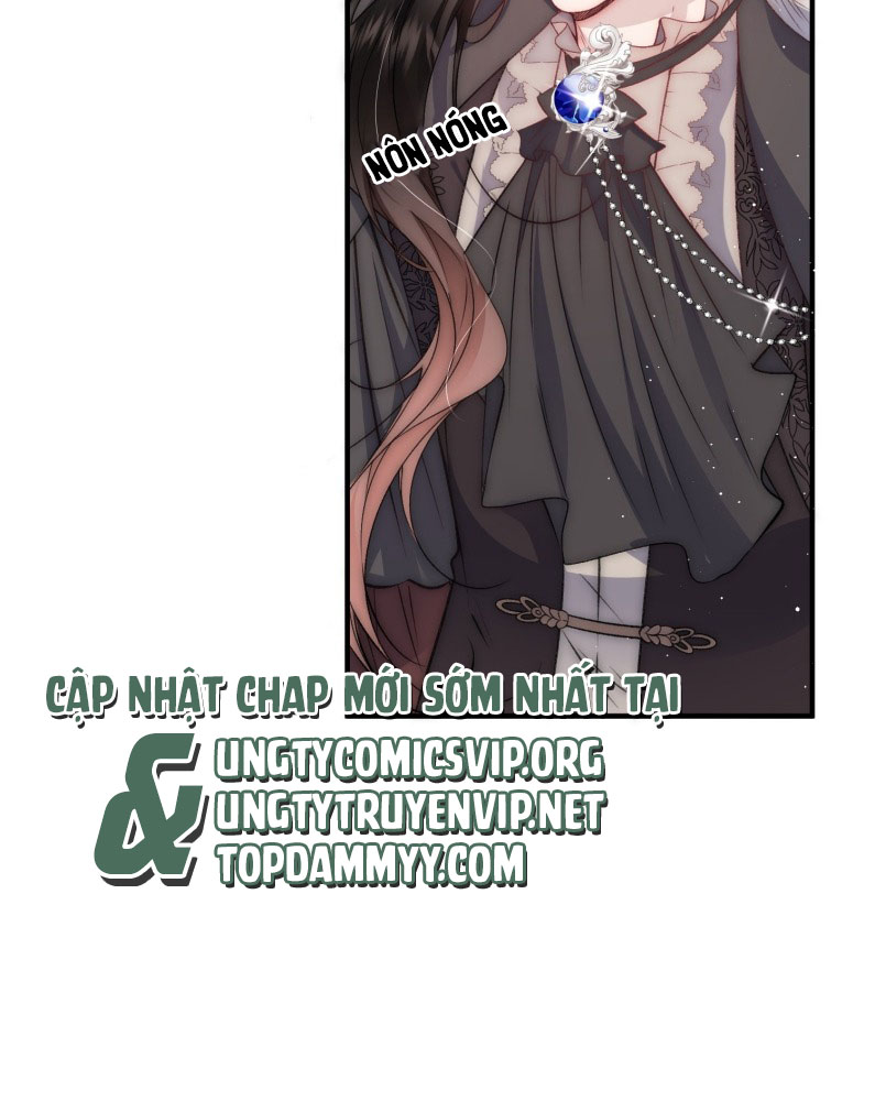 Lồng Tuyết Chapter 17 - Trang 4