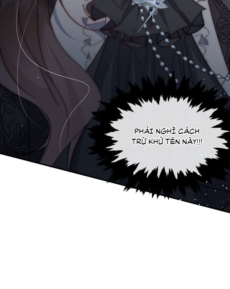 Lồng Tuyết Chapter 17 - Trang 4