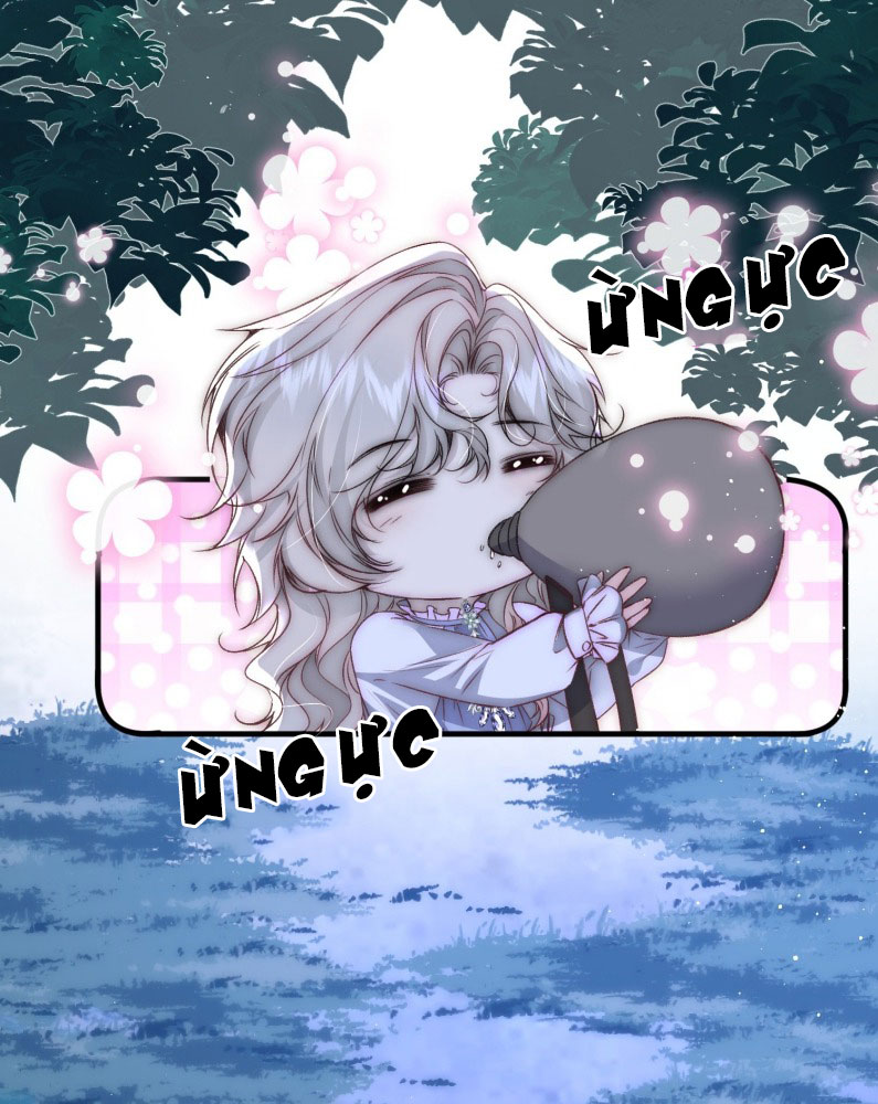 Lồng Tuyết Chapter 17 - Trang 4