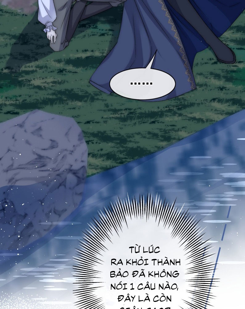 Lồng Tuyết Chapter 17 - Trang 4