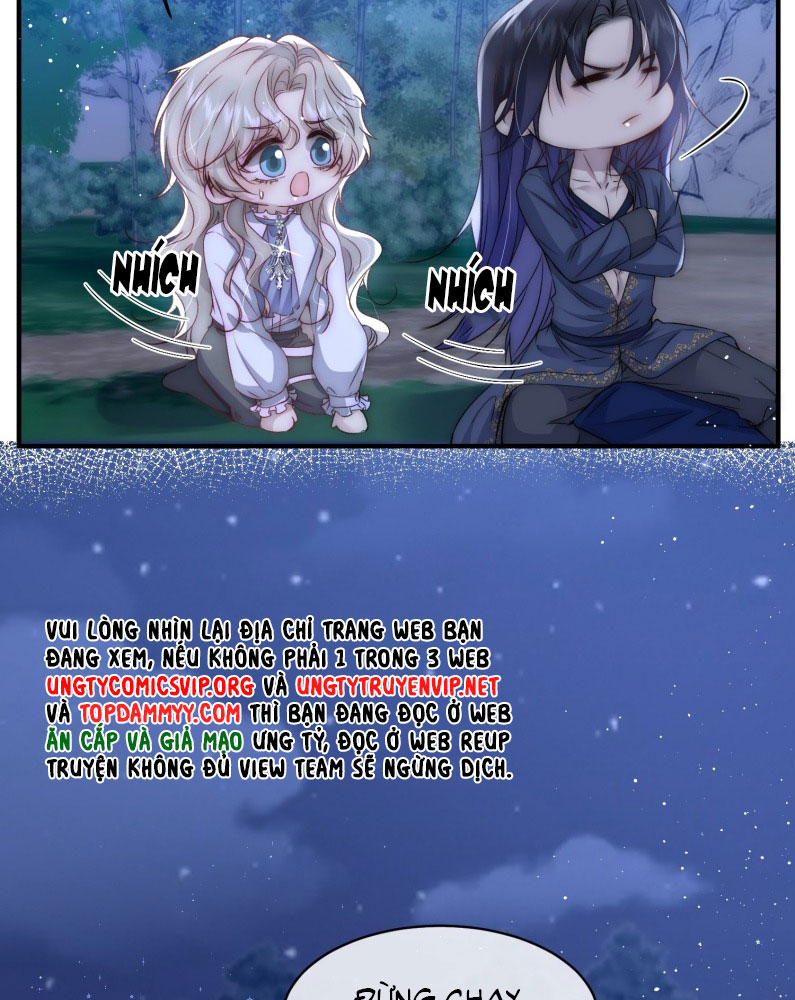 Lồng Tuyết Chapter 17 - Trang 4