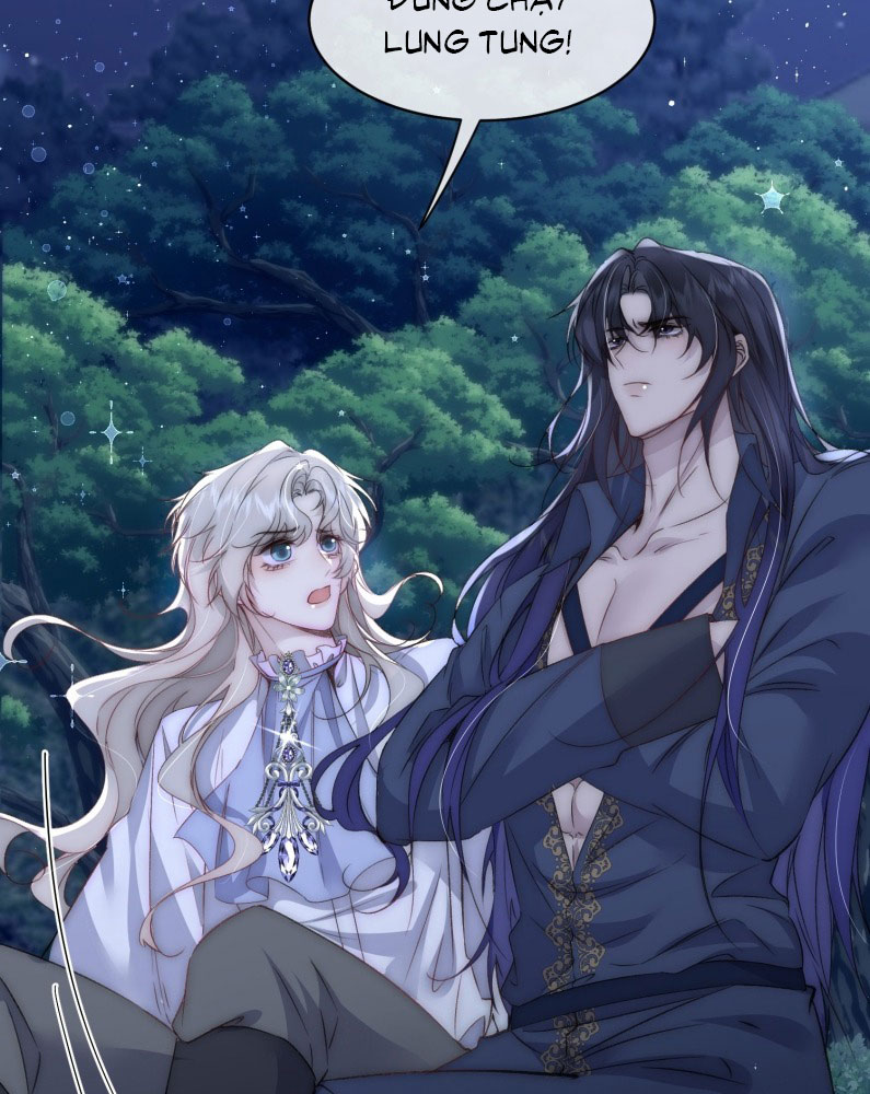 Lồng Tuyết Chapter 17 - Trang 4