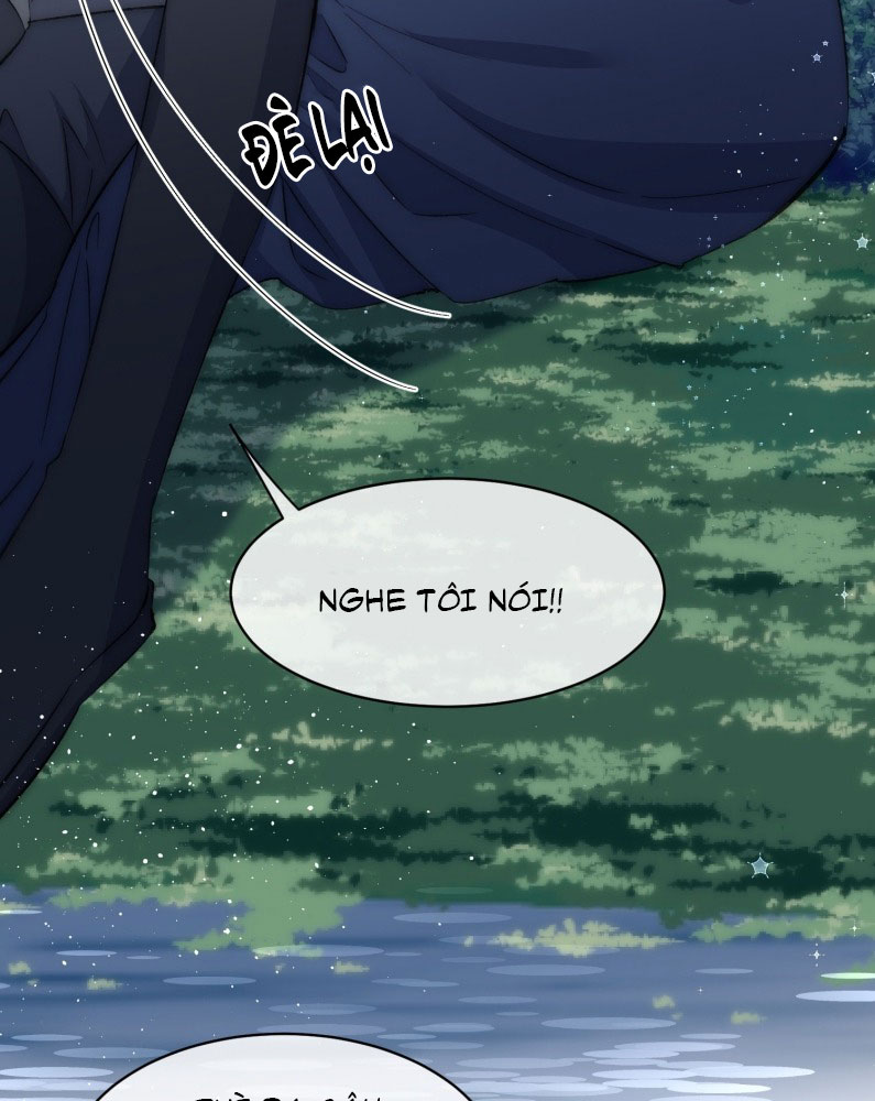 Lồng Tuyết Chapter 17 - Trang 4
