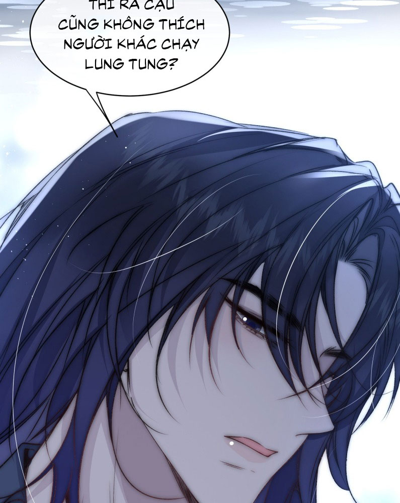 Lồng Tuyết Chapter 17 - Trang 4