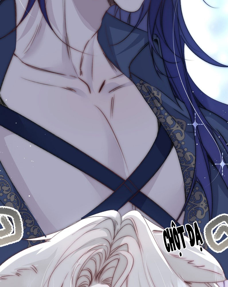 Lồng Tuyết Chapter 17 - Trang 4