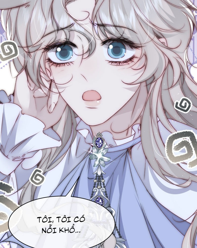 Lồng Tuyết Chapter 17 - Trang 4