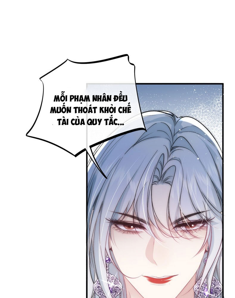 Lồng Tuyết Chapter 17 - Trang 4
