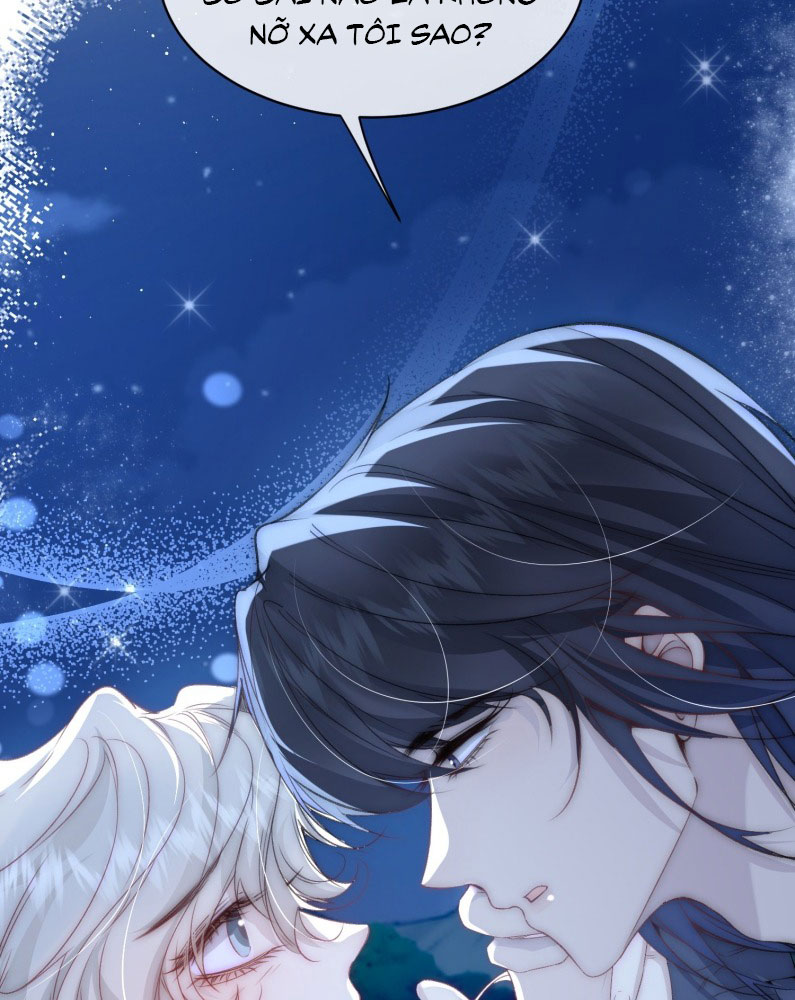 Lồng Tuyết Chapter 17 - Trang 4