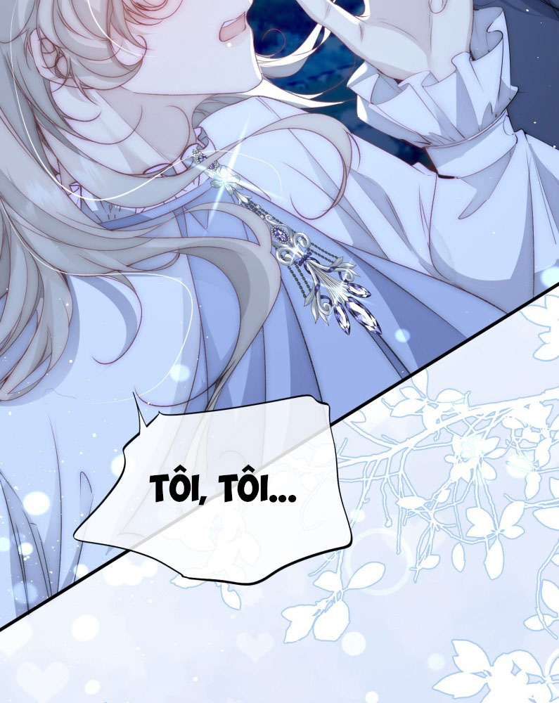 Lồng Tuyết Chapter 17 - Trang 4