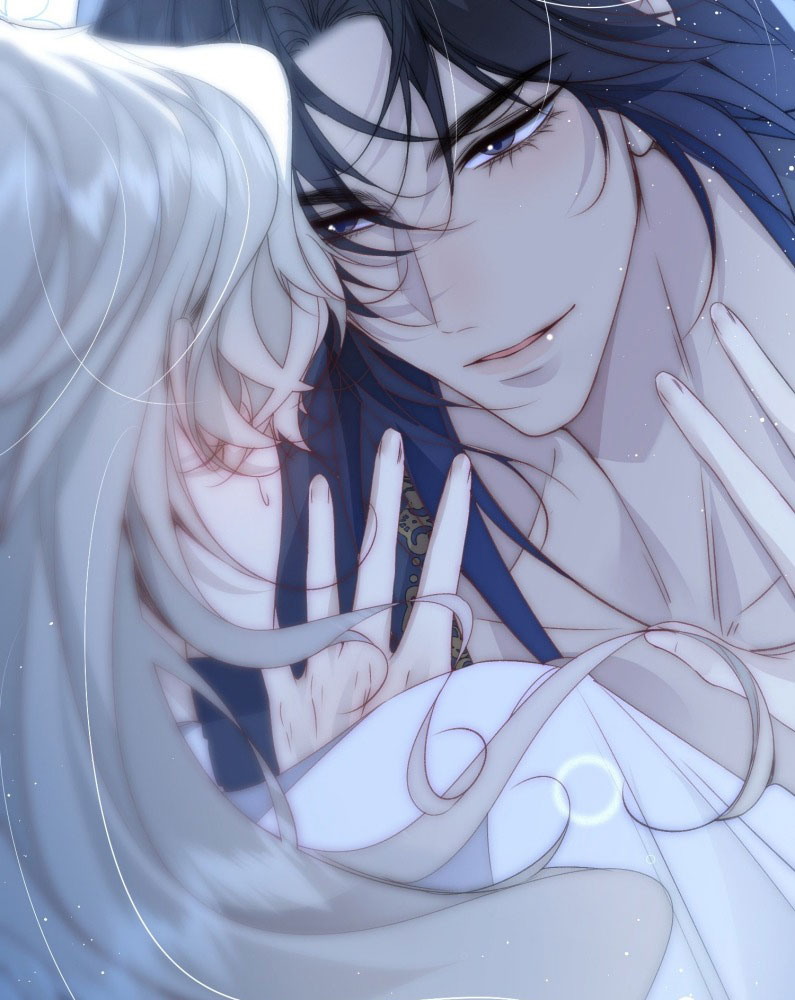 Lồng Tuyết Chapter 17 - Trang 4