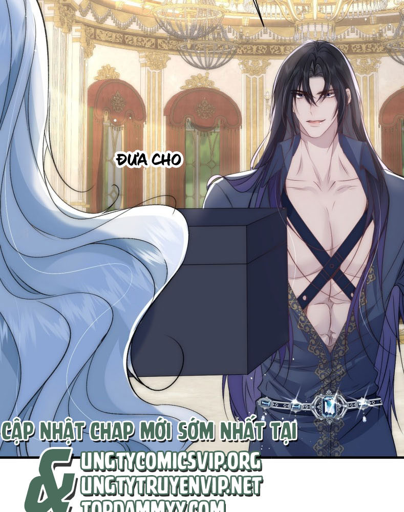 Lồng Tuyết Chapter 17 - Trang 4