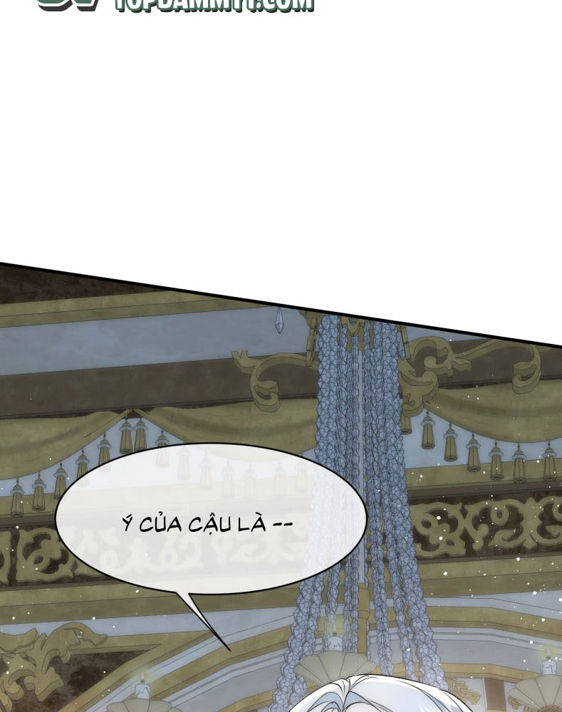 Lồng Tuyết Chapter 17 - Trang 4