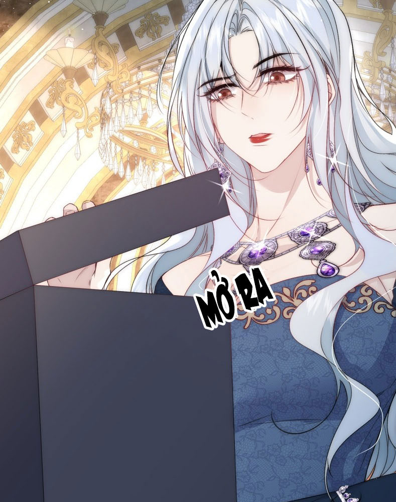 Lồng Tuyết Chapter 17 - Trang 4