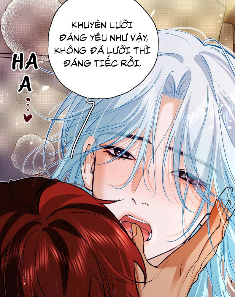Từ Số Không Bắt Đầu Làm Bạn Trai Chapter 32 - Trang 4