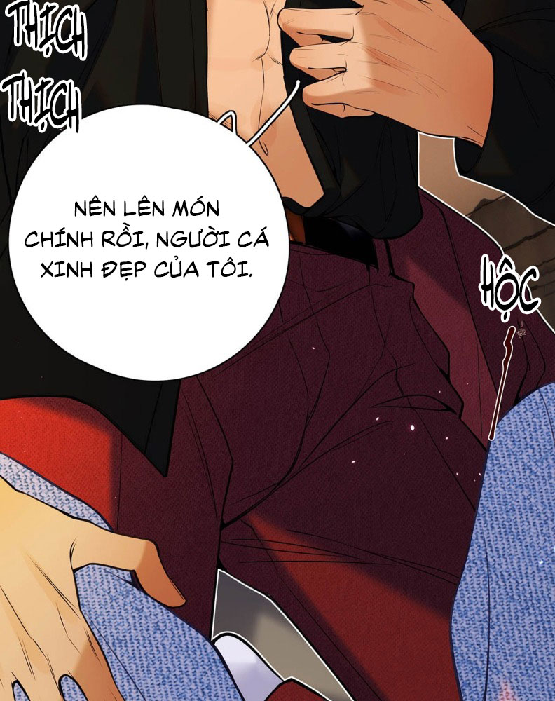Từ Số Không Bắt Đầu Làm Bạn Trai Chapter 32 - Trang 4