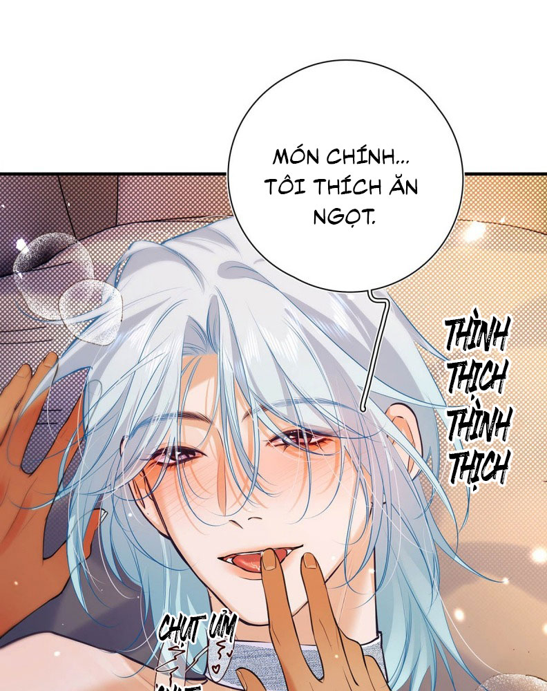 Từ Số Không Bắt Đầu Làm Bạn Trai Chapter 32 - Trang 4