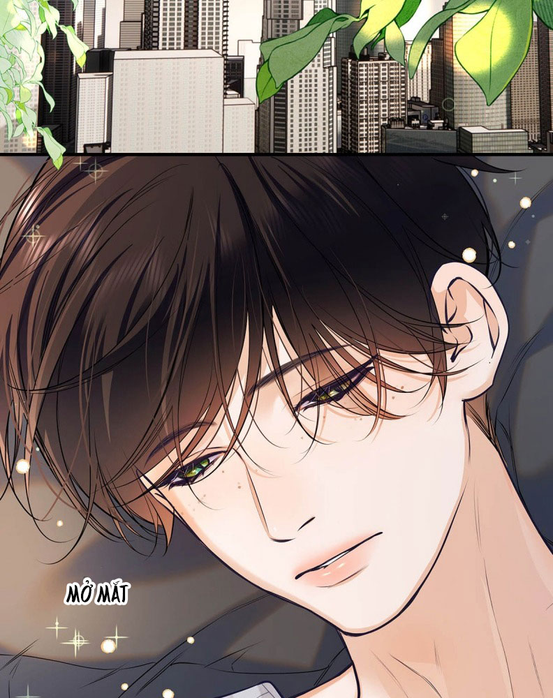 Từ Số Không Bắt Đầu Làm Bạn Trai Chapter 32 - Trang 4