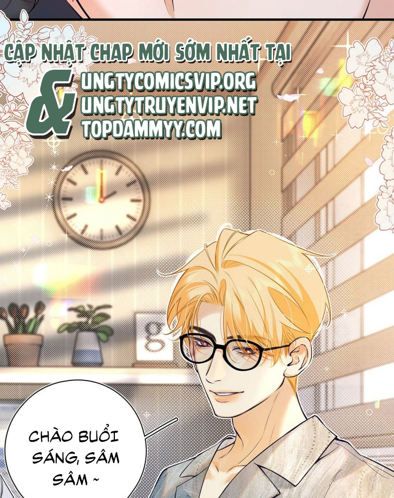 Từ Số Không Bắt Đầu Làm Bạn Trai Chapter 32 - Trang 4