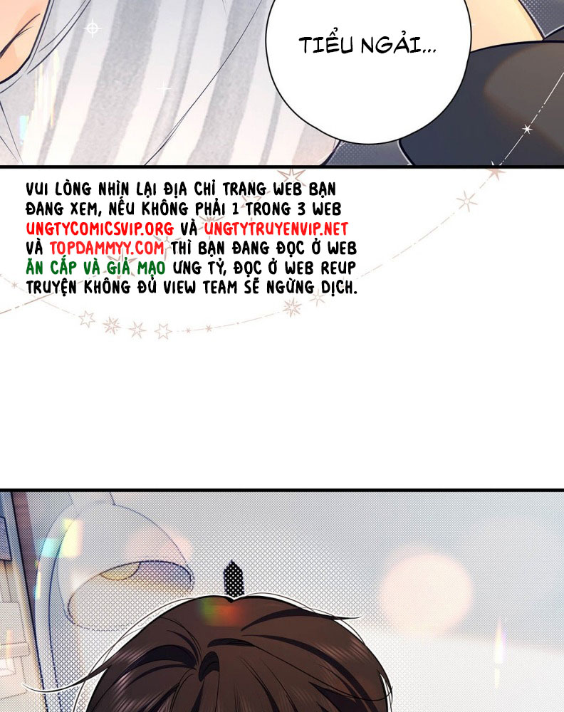Từ Số Không Bắt Đầu Làm Bạn Trai Chapter 32 - Trang 4