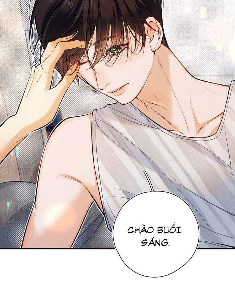 Từ Số Không Bắt Đầu Làm Bạn Trai Chapter 32 - Trang 4