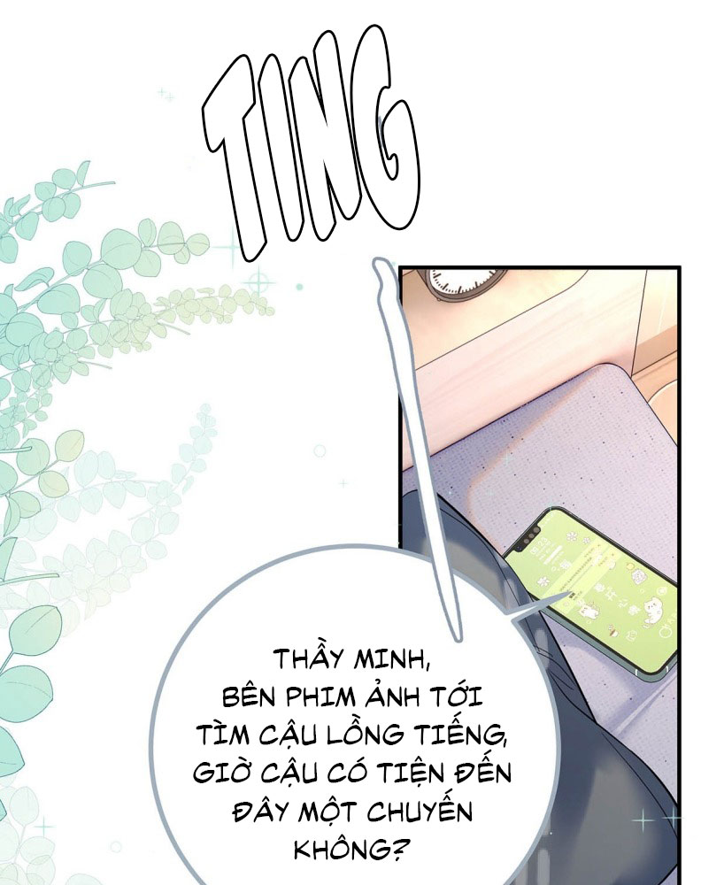 Từ Số Không Bắt Đầu Làm Bạn Trai Chapter 32 - Trang 4